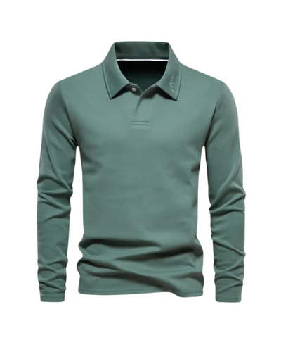 Ignazio Polo-Pullover
