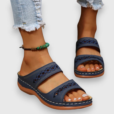 Heidi - Orthopädische Sandalen