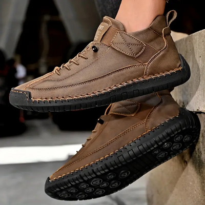 Orthopädische Schuhe für Männer Marshall™