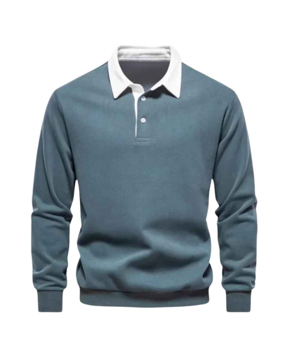 Adrian Lässiger Polo Pullover