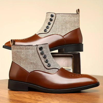 Chelsea Boots Gerald Wentworth