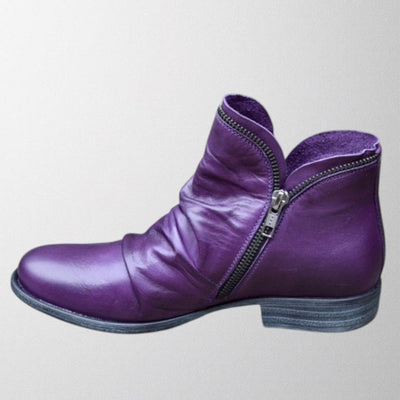 Olivia - Bequeme orthopädische Stiefel
