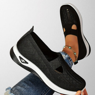 Olivia - Orthopädische Slipper