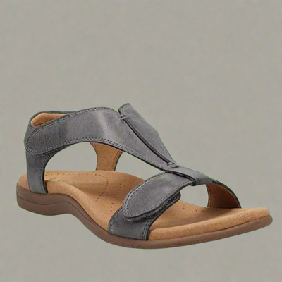 Philine | Orthopädische Sandalen aus hochwertigen Materialien für schmerzfreies Gehen