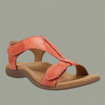 Philine | Orthopädische Sandalen aus hochwertigen Materialien für schmerzfreies Gehen