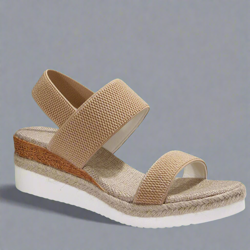 Selene | Orthopädische Sandalen mit echtem Komfort