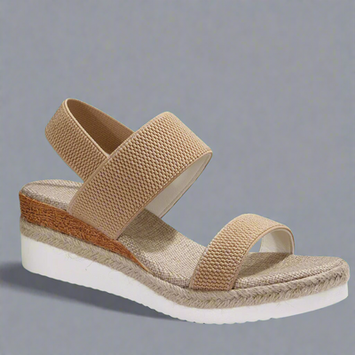 Selene | Orthopädische Sandalen mit echtem Komfort