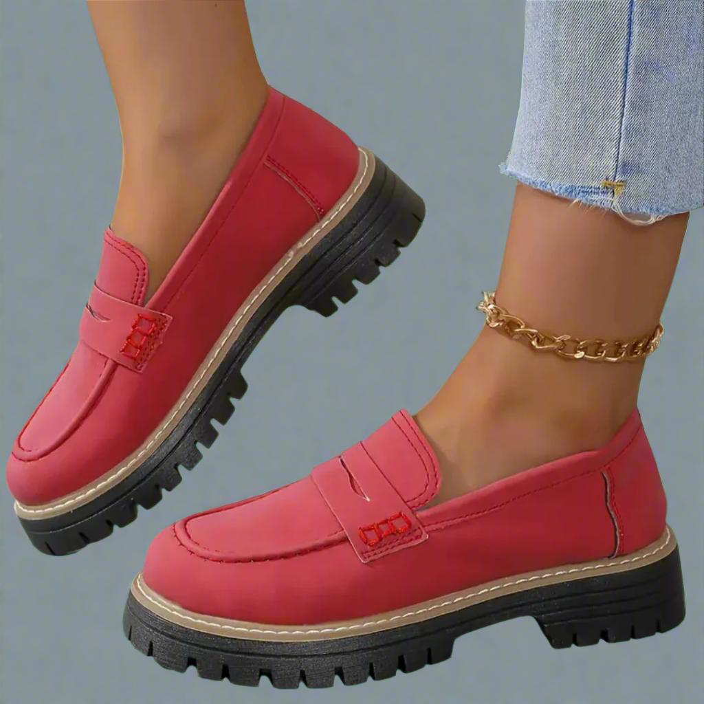 Ysabel | Handgemachte elegante Slipper für jeden Anlass