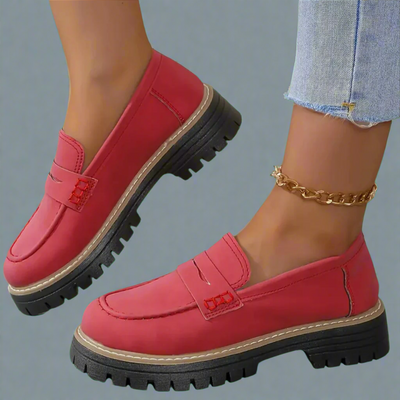 Ysabel | Handgemachte elegante Slipper für jeden Anlass
