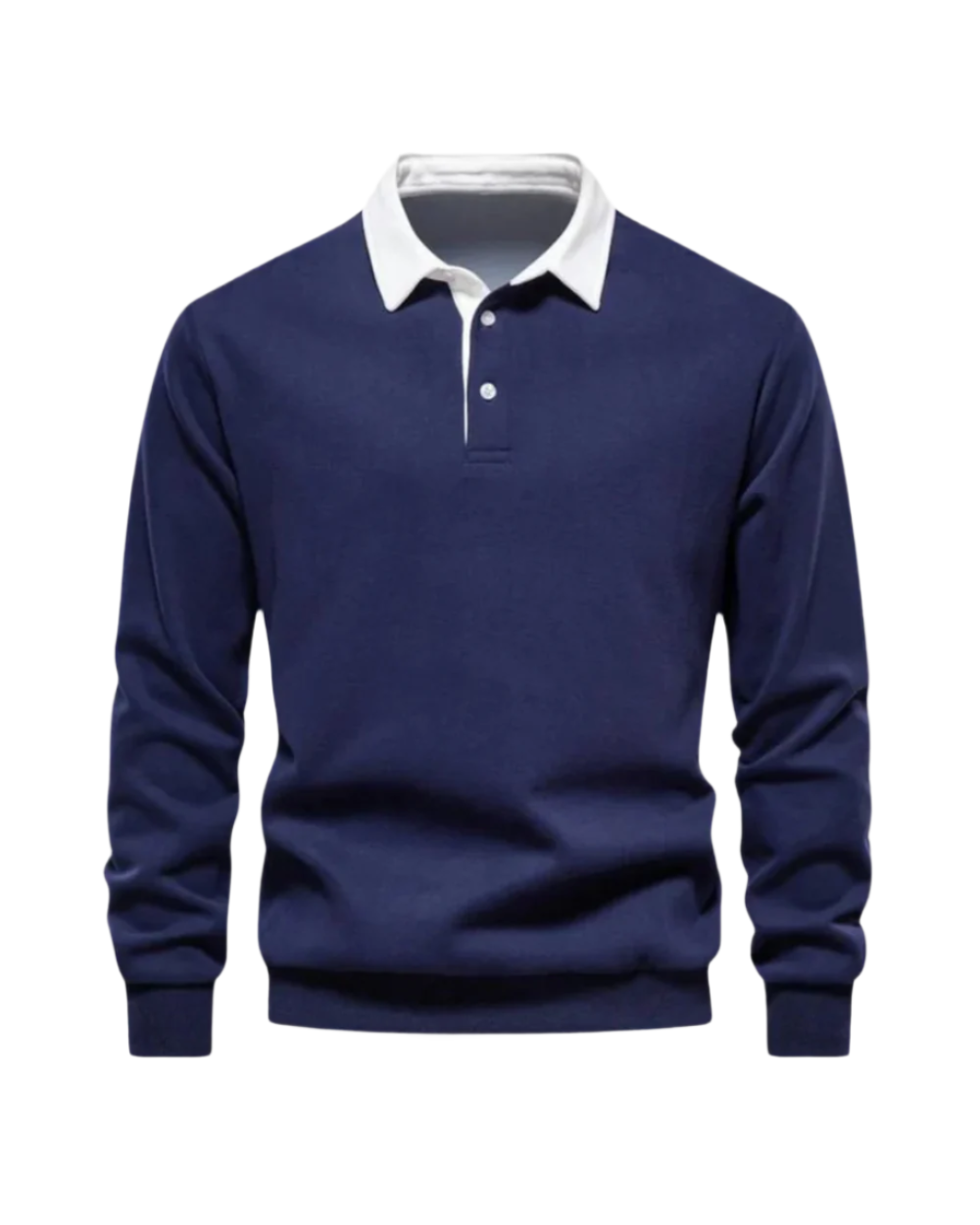Adrian Lässiger Polo Pullover