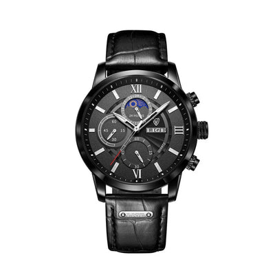 Napoli Klassische Uhr