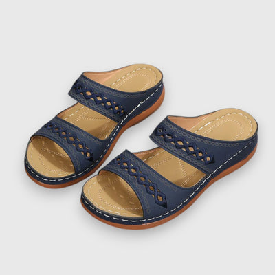 Heidi - Orthopädische Sandalen