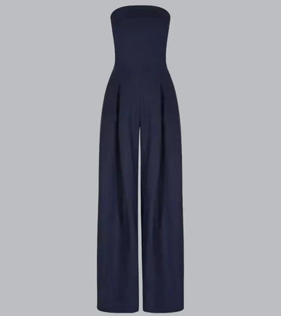 Lucy™ | Viral Und Figurbetonender Jumpsuit