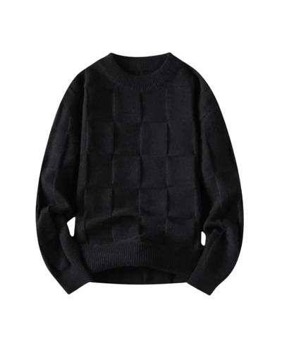 Premium-Strickpullover