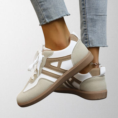 Olivia - Orthopädische Bequeme Sneakers