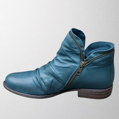 Olivia - Bequeme orthopädische Stiefel
