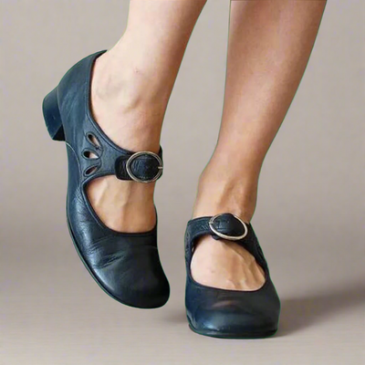 Gunda | Bequeme und elegante Damensandalen