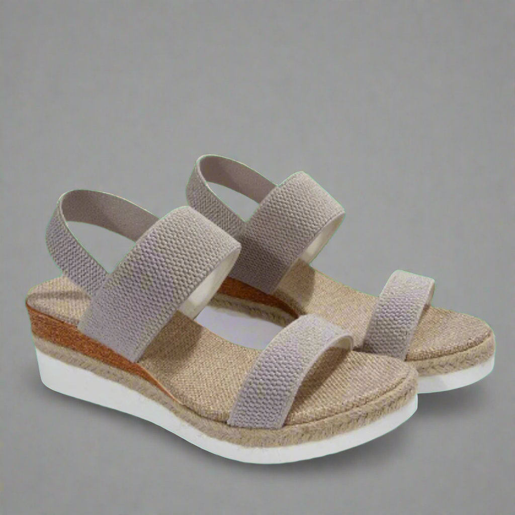 Selene | Orthopädische Sandalen mit echtem Komfort