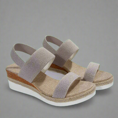 Selene | Orthopädische Sandalen mit echtem Komfort
