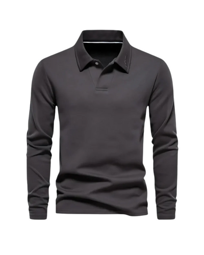 Ignazio Polo-Pullover