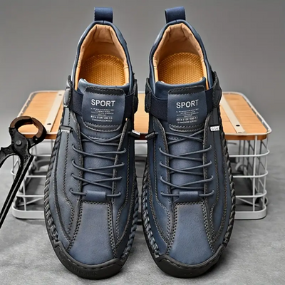 Orthopädische Schuhe für Männer Marshall™