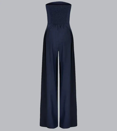 Lucy™ | Viral Und Figurbetonender Jumpsuit