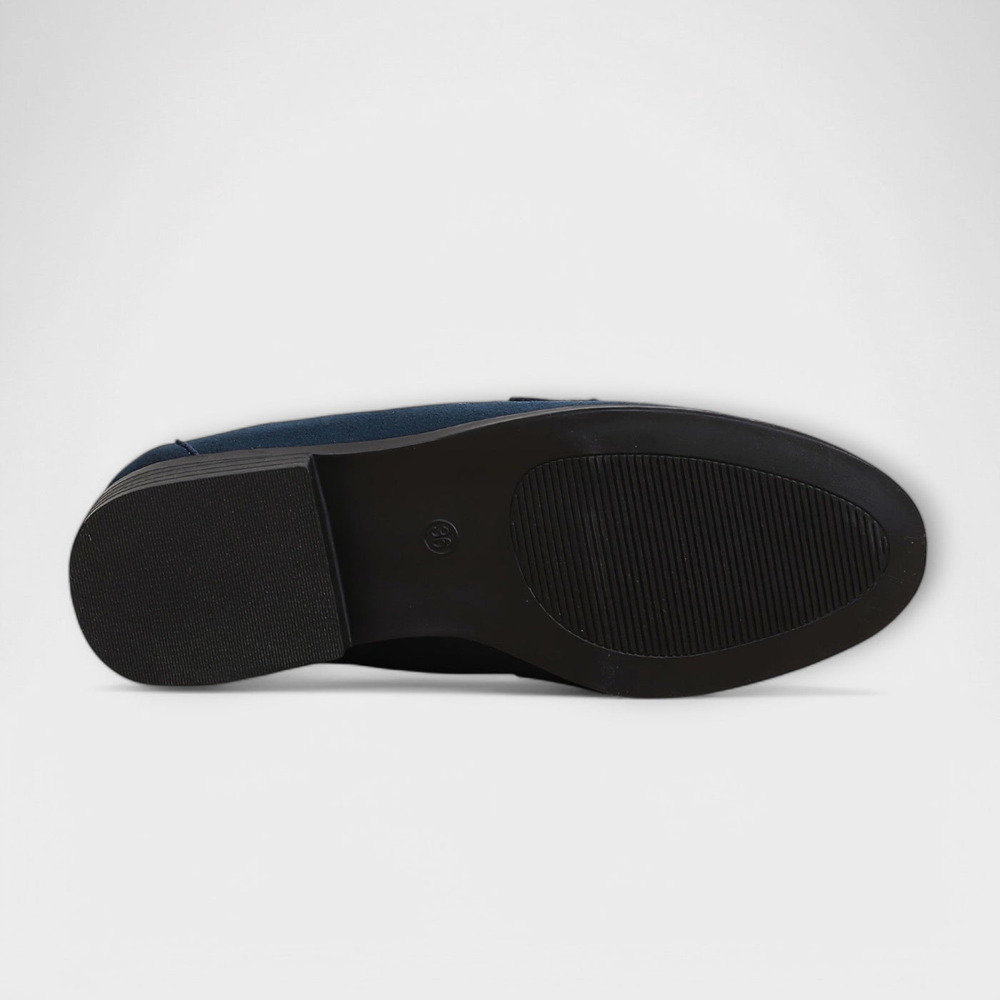 Marivelle – Flanell-Loafer