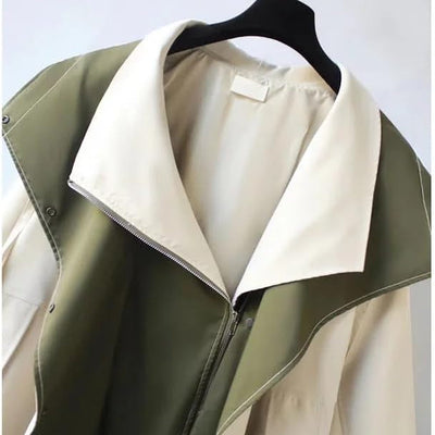 Alva | Windbreaker-Jacke