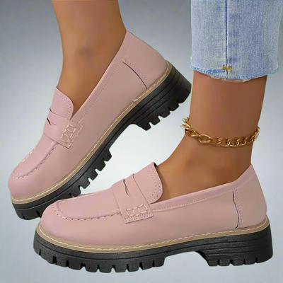 Ysabel | Handgemachte elegante Slipper für jeden Anlass