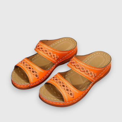 Heidi - Orthopädische Sandalen