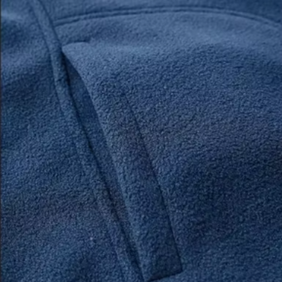 Softshell Fleece Jacke