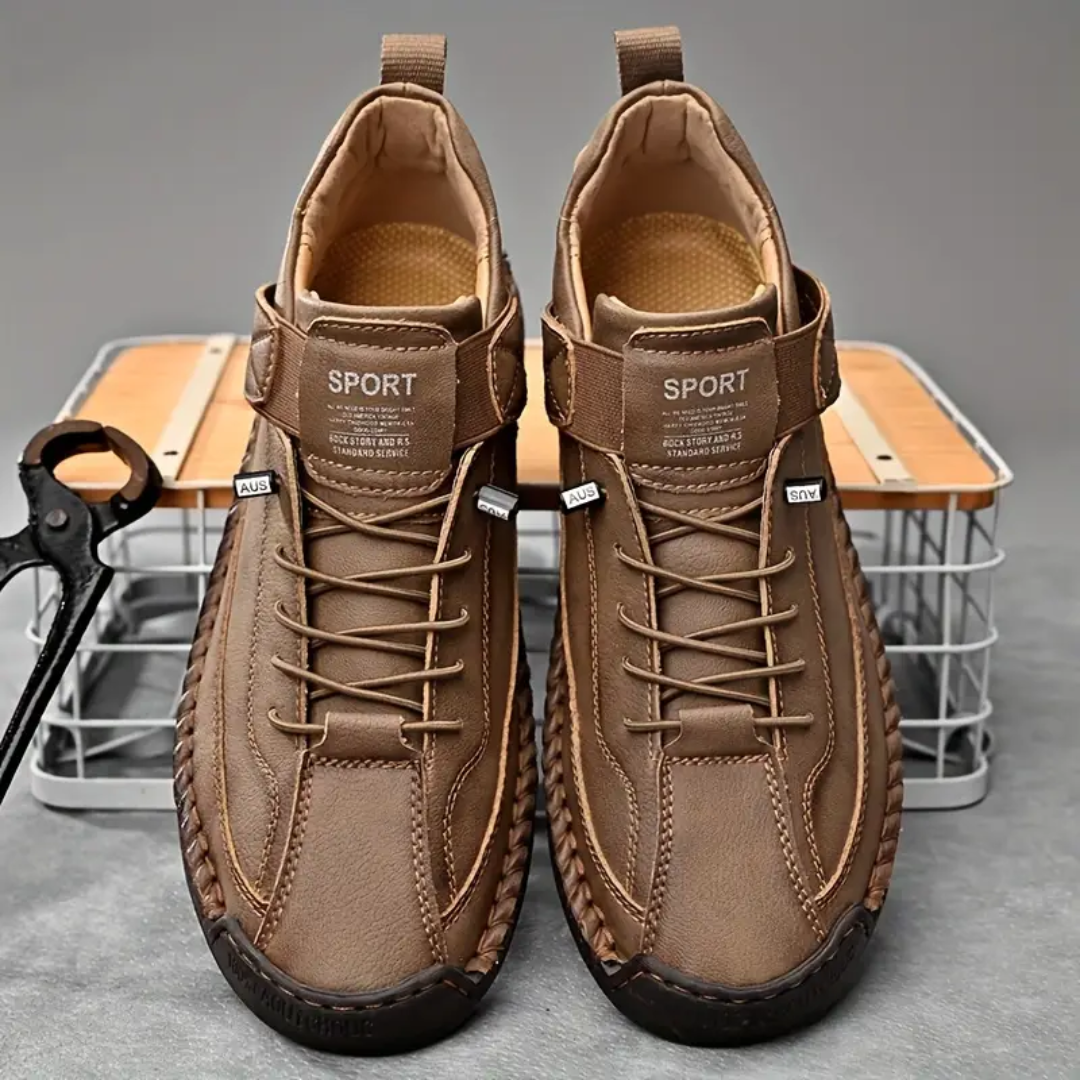 Orthopädische Schuhe für Männer Marshall™