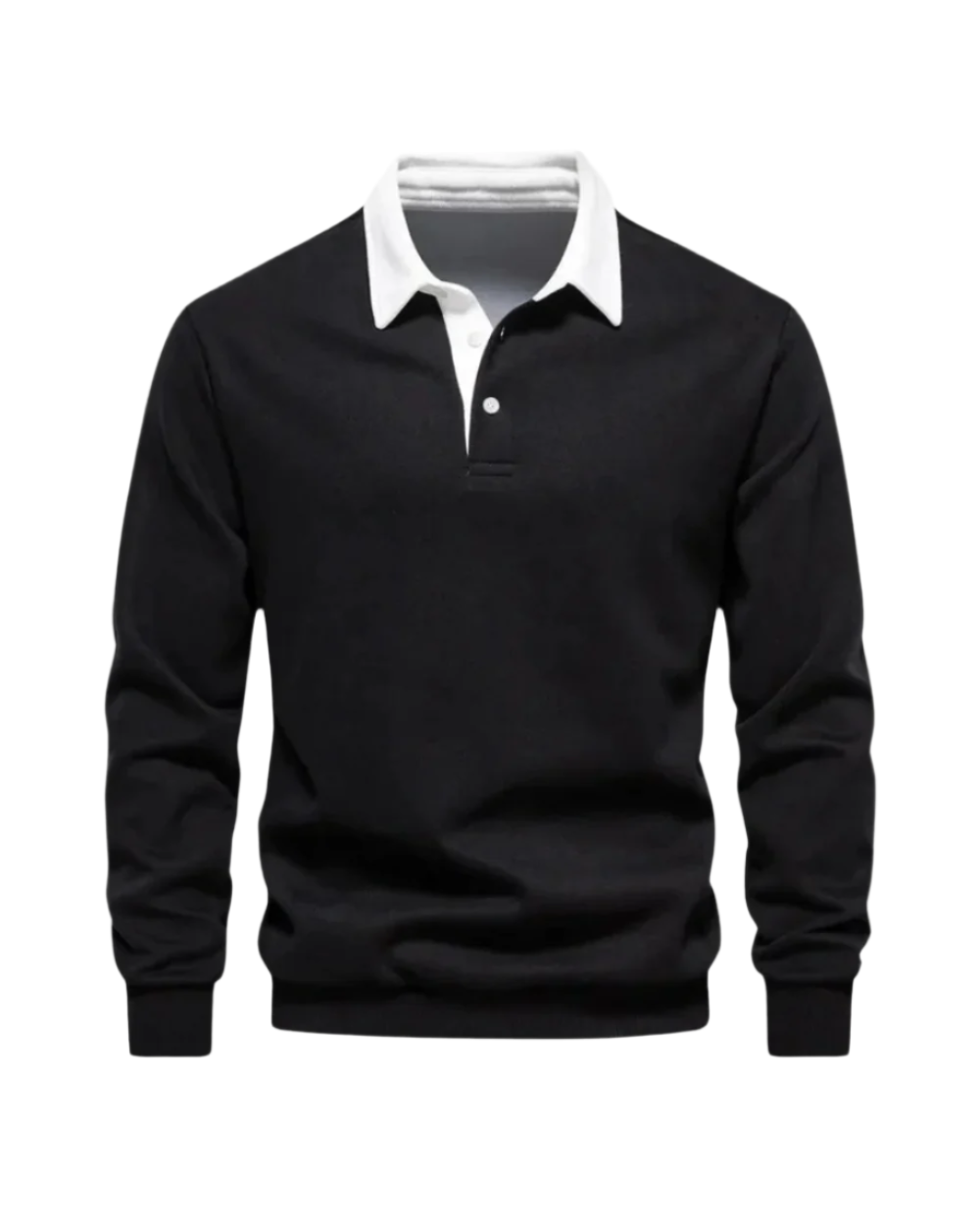 Adrian Lässiger Polo Pullover