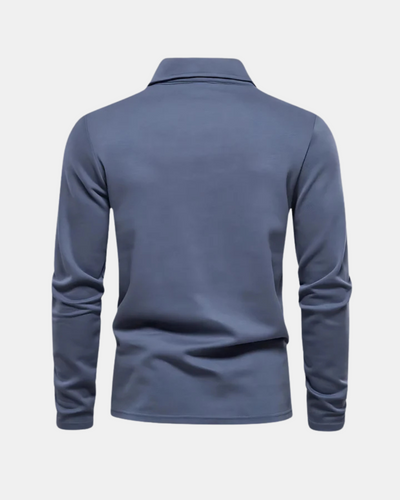 Ignazio Polo-Pullover