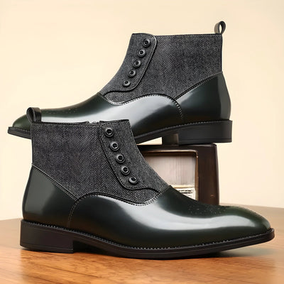 Chelsea Boots Gerald Wentworth