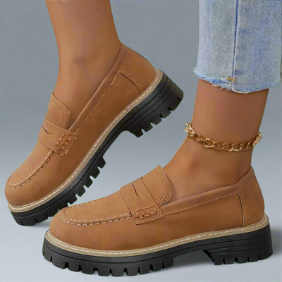 Ysabel | Handgemachte elegante Slipper für jeden Anlass