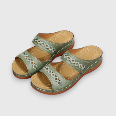 Heidi - Orthopädische Sandalen