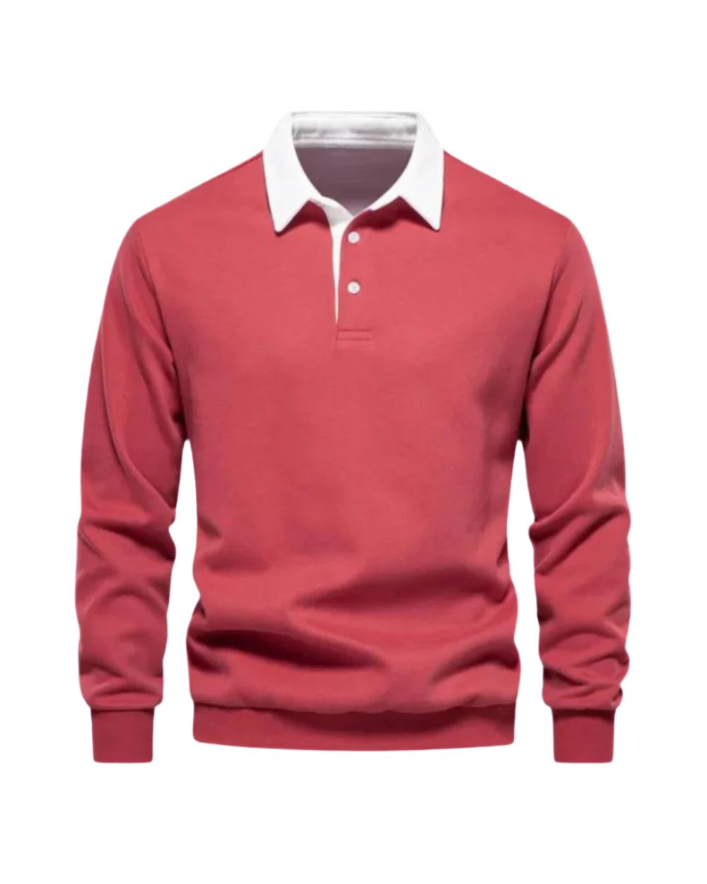 Adrian Lässiger Polo Pullover