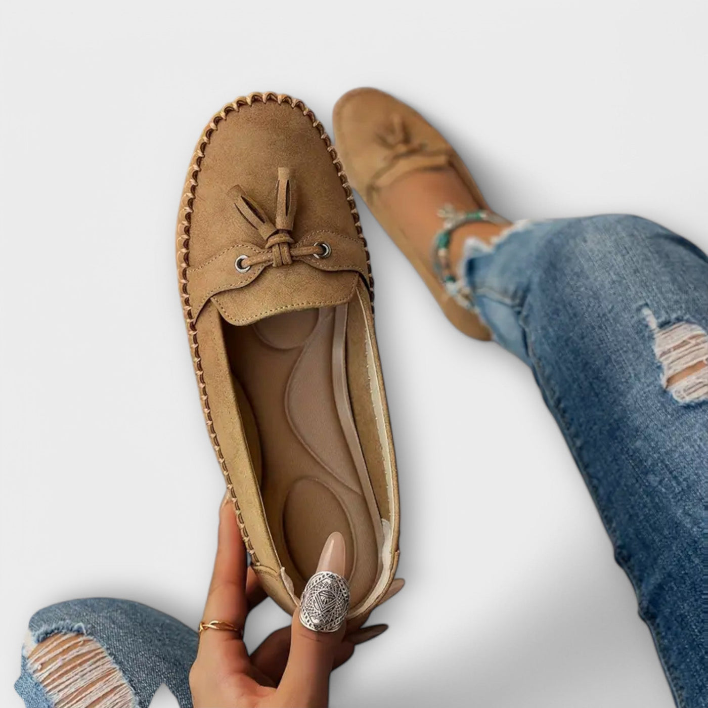 Lise – Slipper