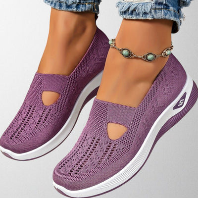 Olivia - Orthopädische Slipper