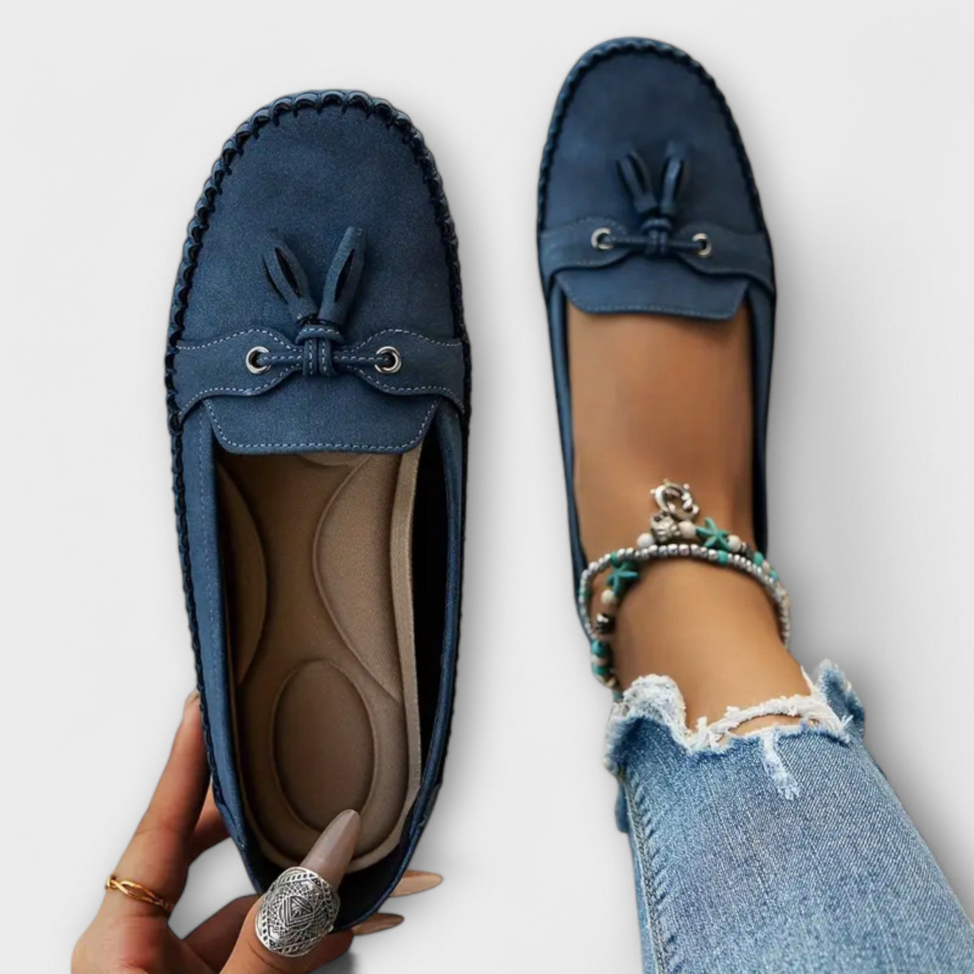 Lise – Slipper