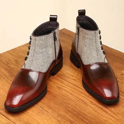 Chelsea Boots Gerald Wentworth
