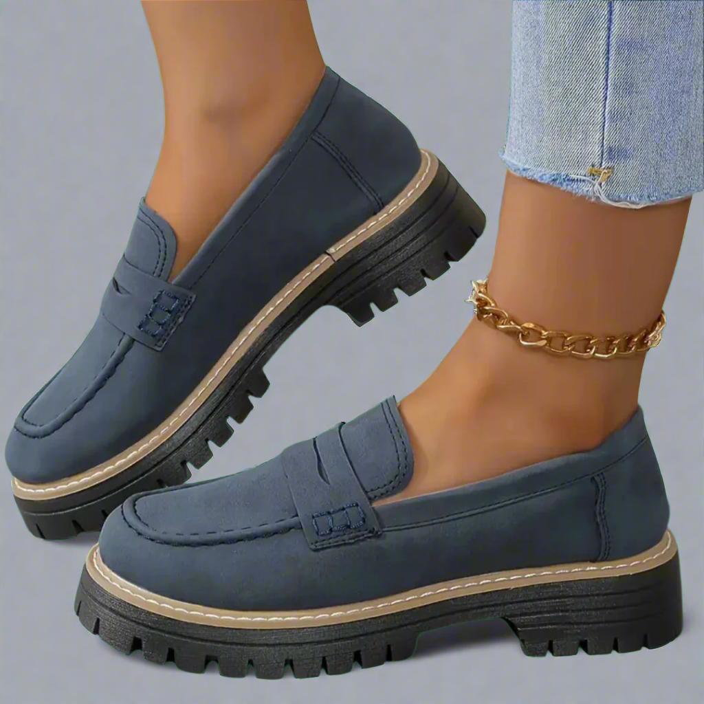 Ysabel | Handgemachte elegante Slipper für jeden Anlass