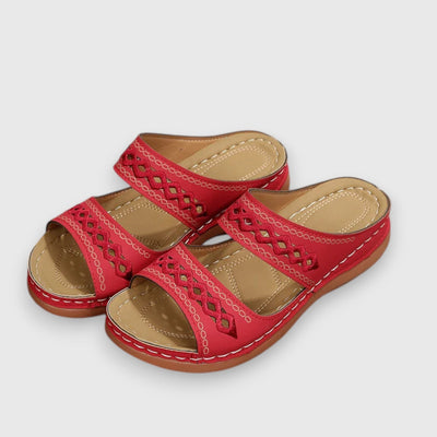 Heidi - Orthopädische Sandalen