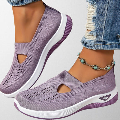Olivia - Orthopädische Slipper
