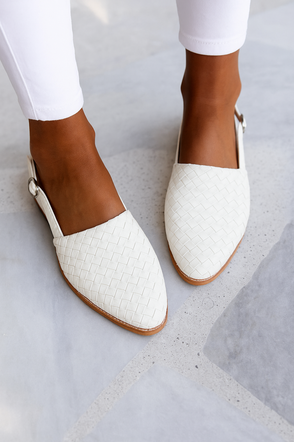 Dana | Klassische Orthopädische Schuhe