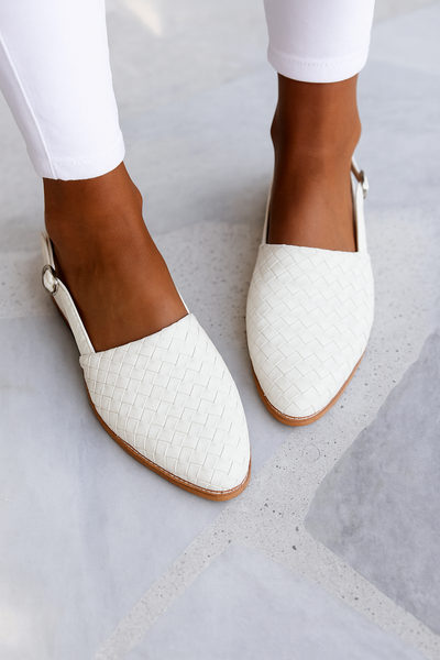 Dana | Klassische Orthopädische Schuhe