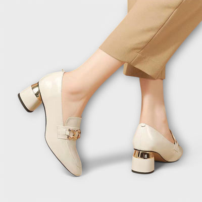Krissy – Elegante und Raffinierte Slipper