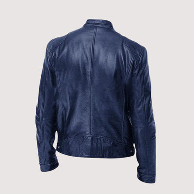 Marc™ | Lederjacke für Herren
