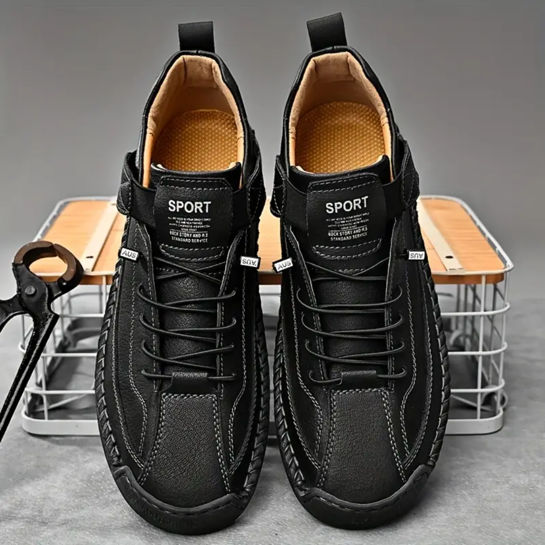 Orthopädische Schuhe für Männer Marshall™